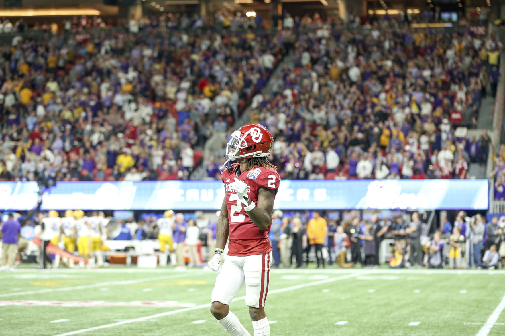 Peach Bowl